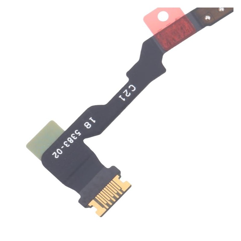 Flex De Reducción De Ruido Del Altavoz Apple Watch Series 10 46mm