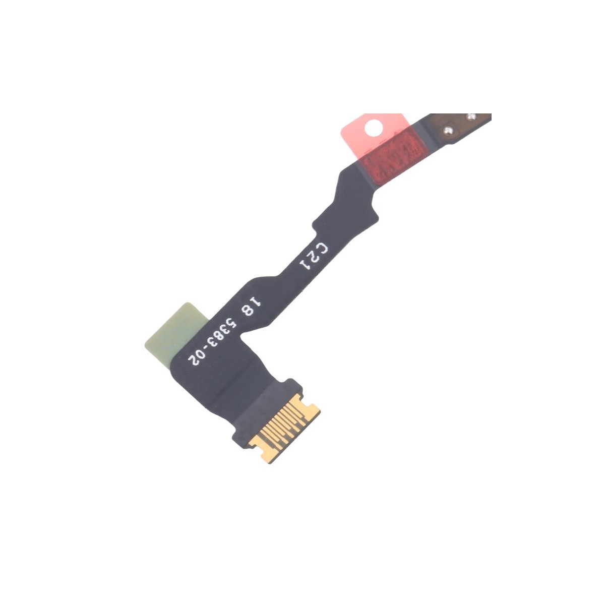 Flex De Reducción De Ruido Del Altavoz Apple Watch Series 10 46mm