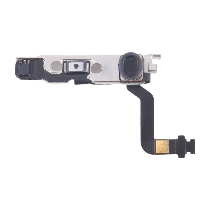 Flex encendido Apple Watch Series 10 46mm