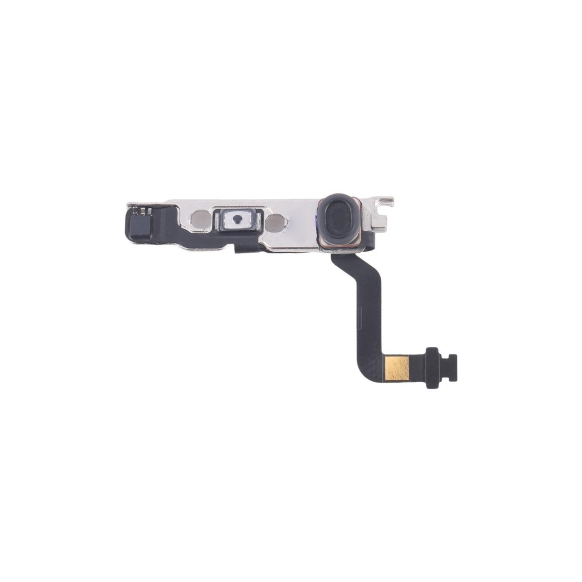 Flex encendido Apple Watch Series 10 46mm