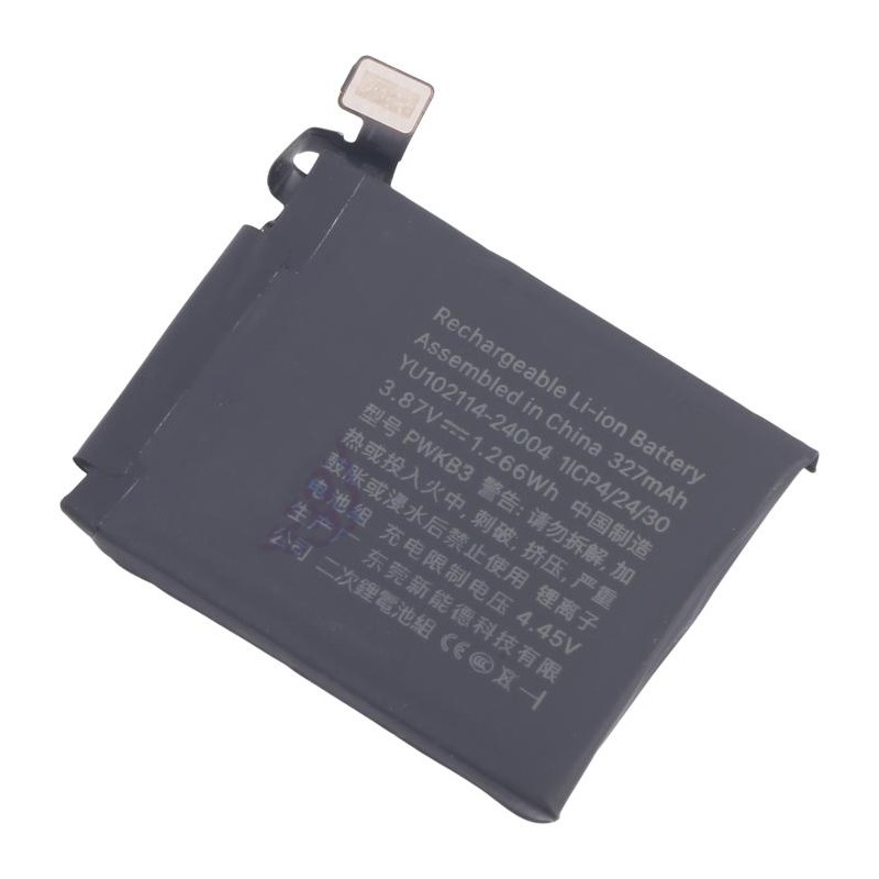 Bateria Apple Watch Series 10 46mm calidad Premium