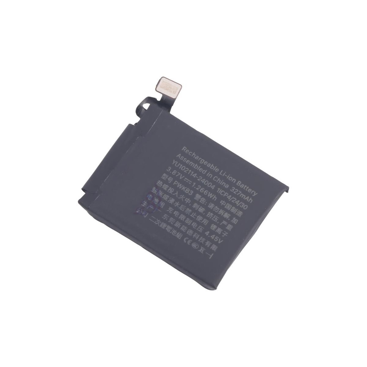 Bateria Apple Watch Series 10 46mm calidad Premium