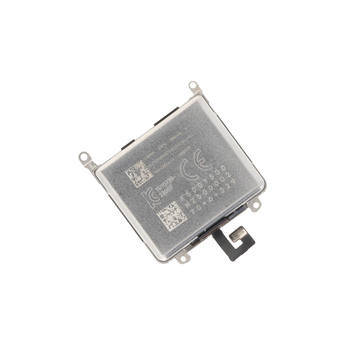 Bateria Apple Watch Ultra 2 (2 gen) 49mm calidad Premium