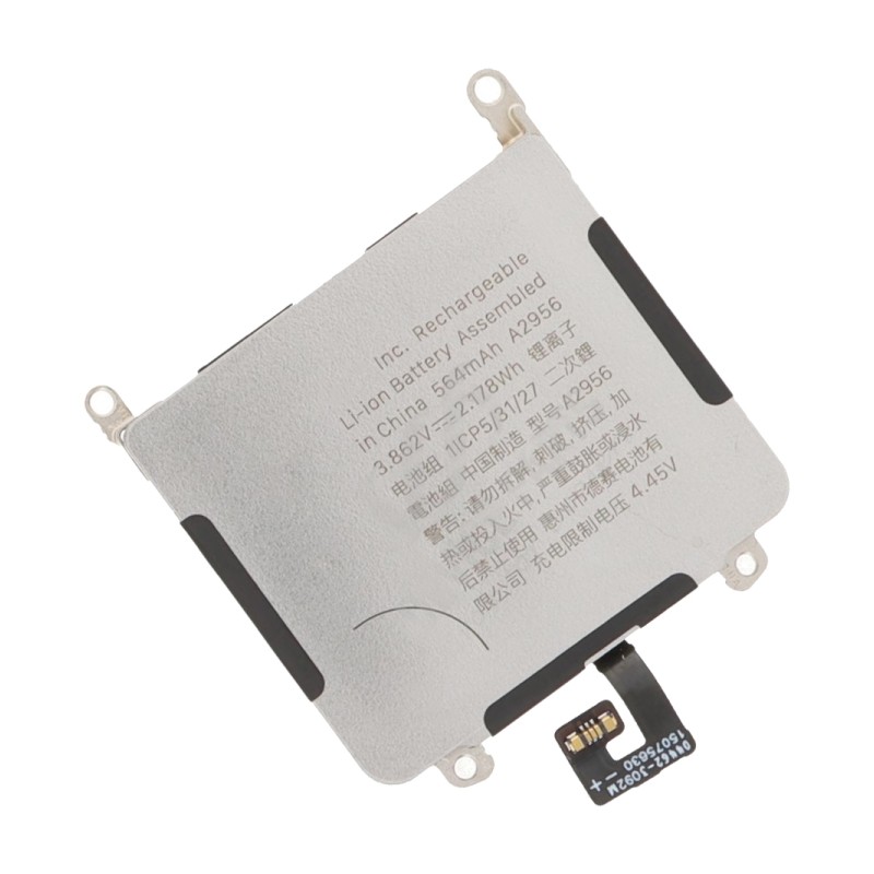 Bateria Apple Watch Ultra 2 (2 gen) 49mm calidad Premium