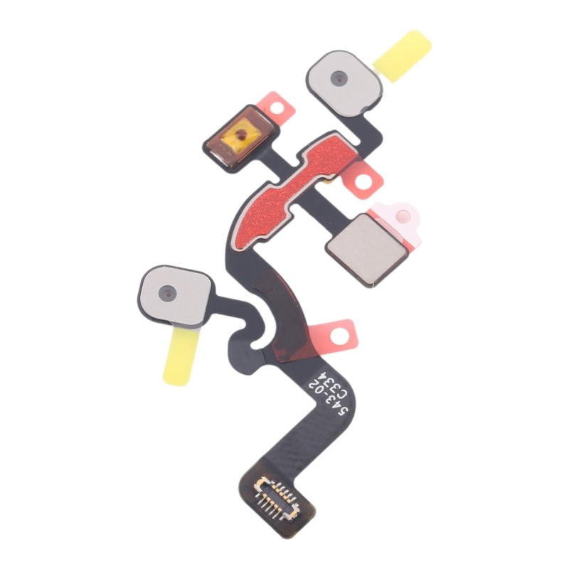 Flex encendido Apple Watch Ultra 2 (2 gen) 49mm
