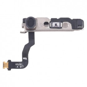 Flex encendido Apple Watch Series 10 42mm