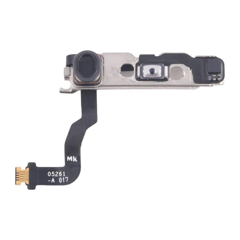 Flex encendido Apple Watch Series 10 42mm