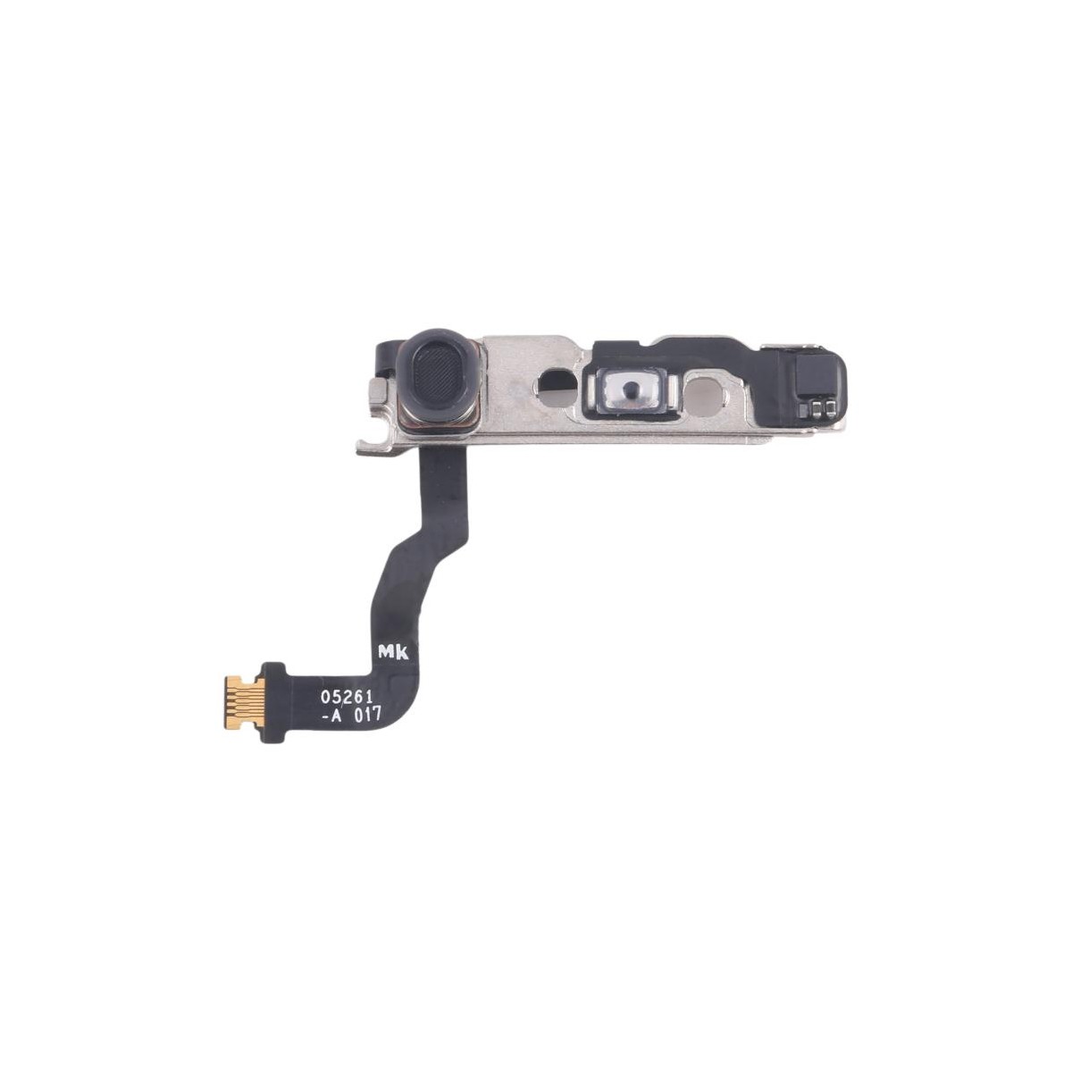 Flex encendido Apple Watch Series 10 42mm