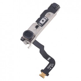 Flex encendido Apple Watch Series 10 42mm