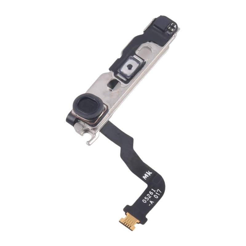 Flex encendido Apple Watch Series 10 42mm