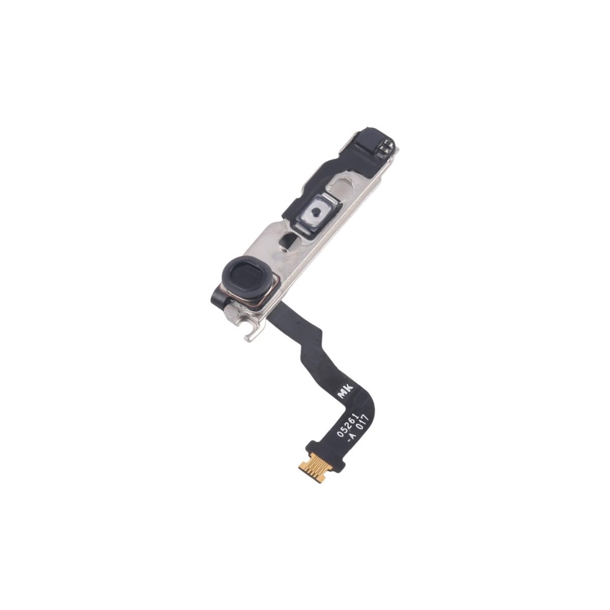 Flex encendido Apple Watch Series 10 42mm