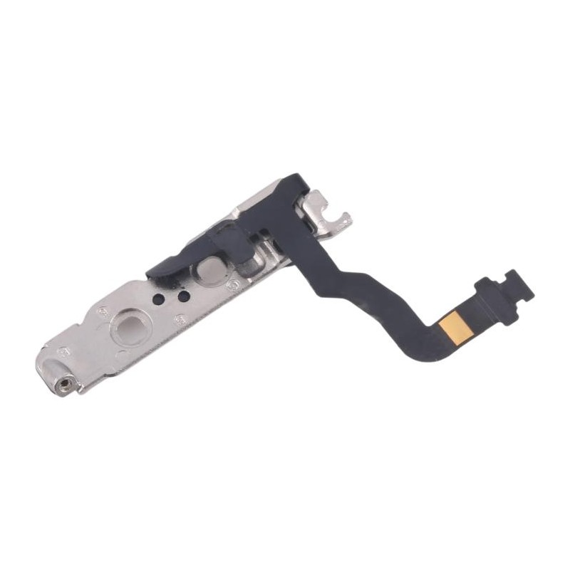 Flex encendido Apple Watch Series 10 42mm
