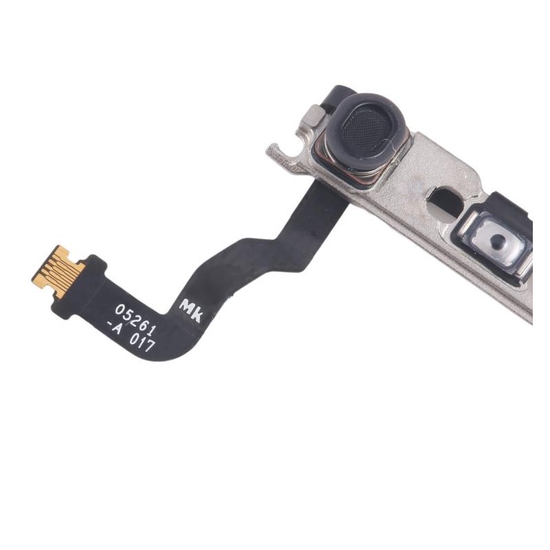 Flex encendido Apple Watch Series 10 42mm