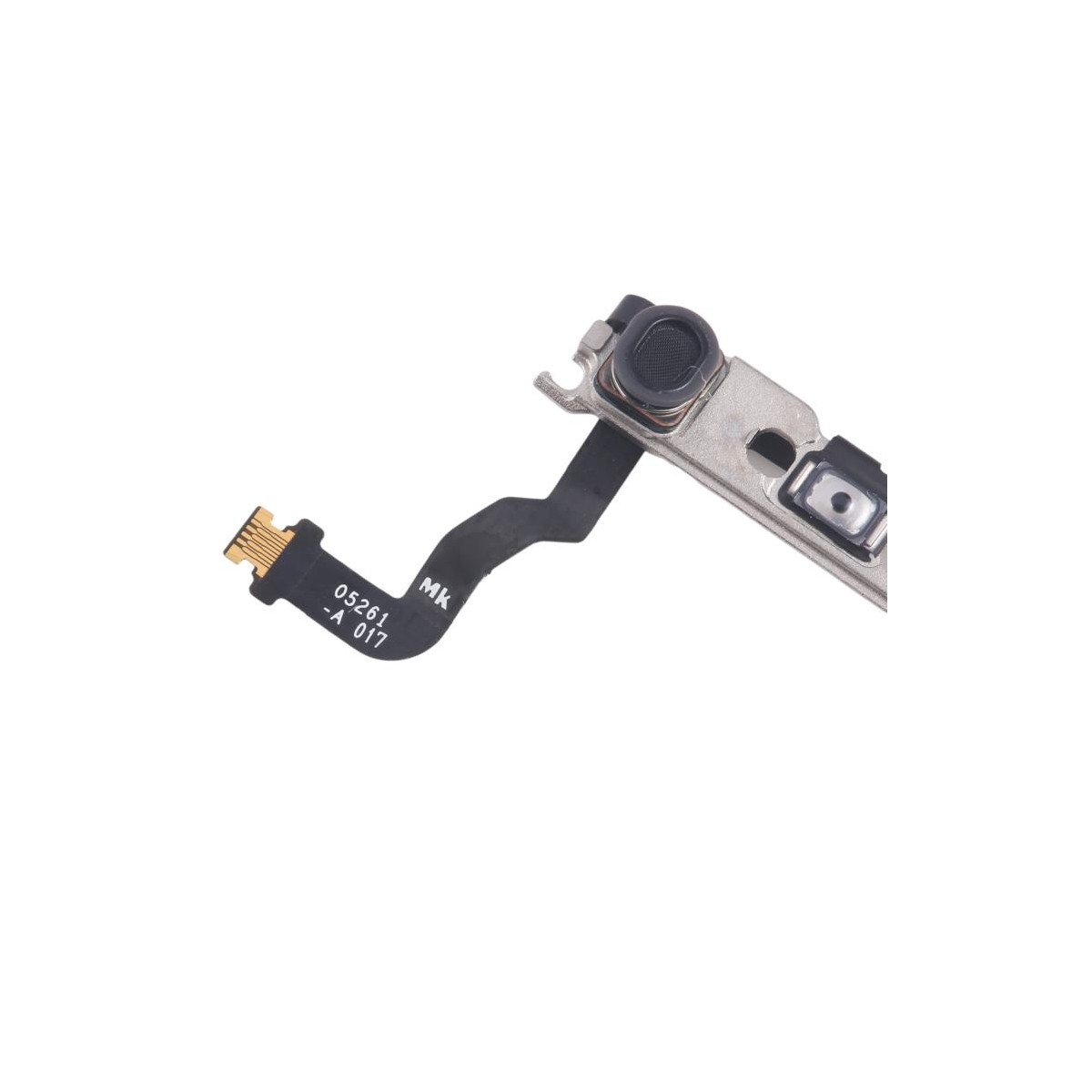 Flex encendido Apple Watch Series 10 42mm