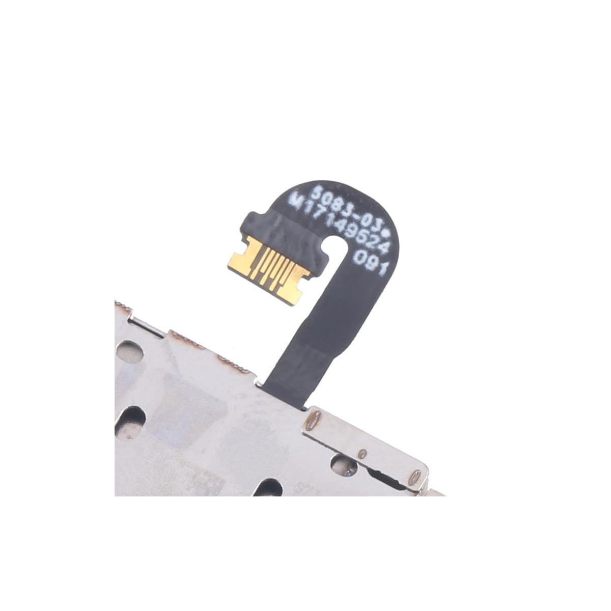 Vibrador Apple Watch Series 10 42mm