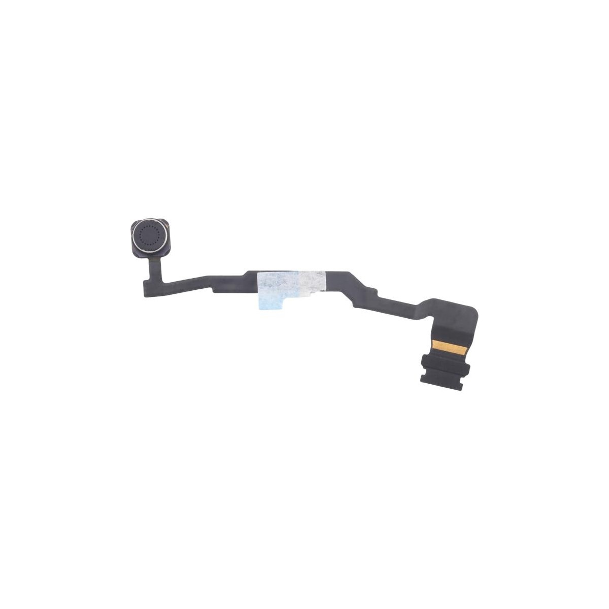 Flex De Reducción De Ruido Del Altavoz Apple Watch Series 10 42mm