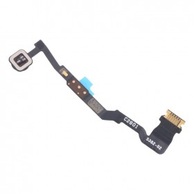 Flex De Reducción De Ruido Del Altavoz Apple Watch Series 10 42mm