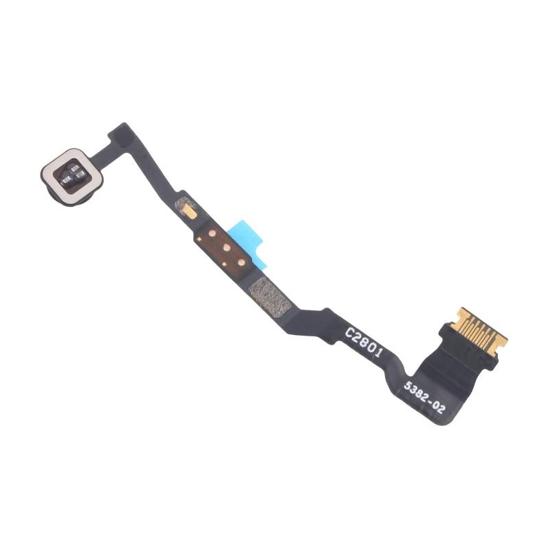 Flex De Reducción De Ruido Del Altavoz Apple Watch Series 10 42mm