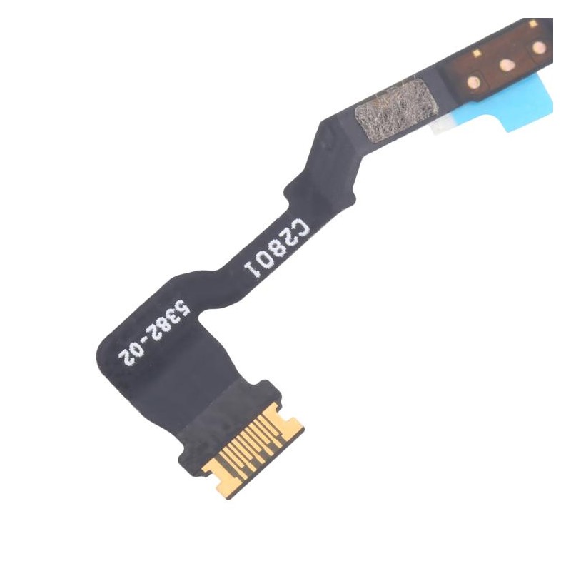Flex De Reducción De Ruido Del Altavoz Apple Watch Series 10 42mm