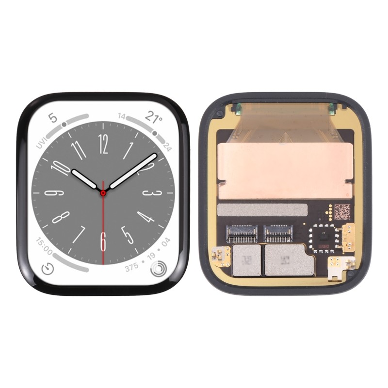 Pantalla original Apple Watch Series 8 41mm renovada