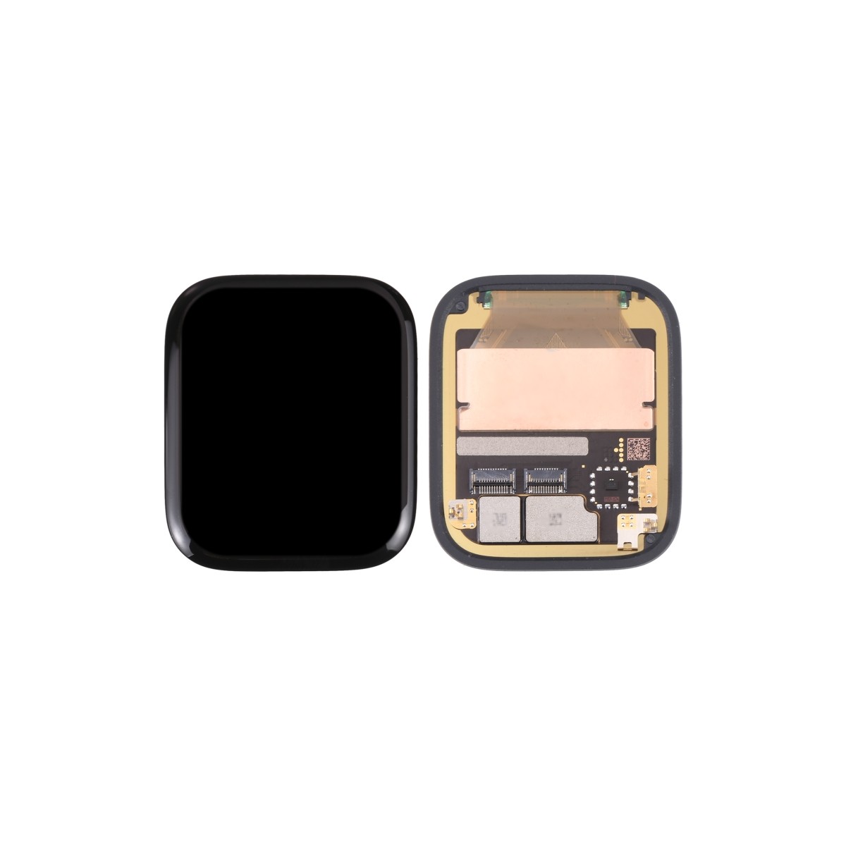 Pantalla original Apple Watch Series 8 41mm renovada
