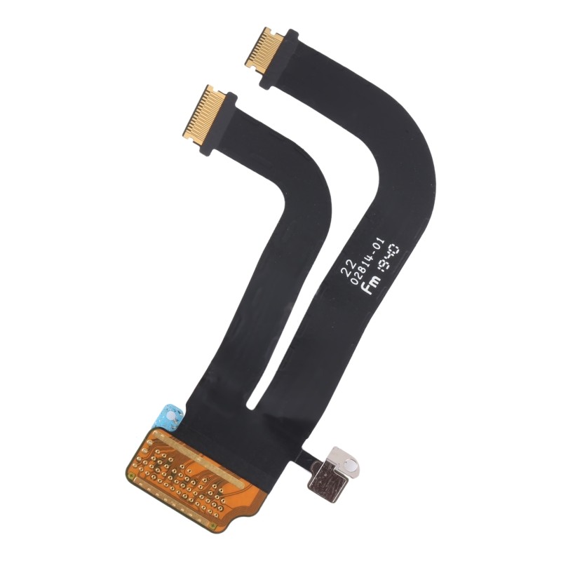 Flex principal conexiones Apple Watch Series 8 41mm