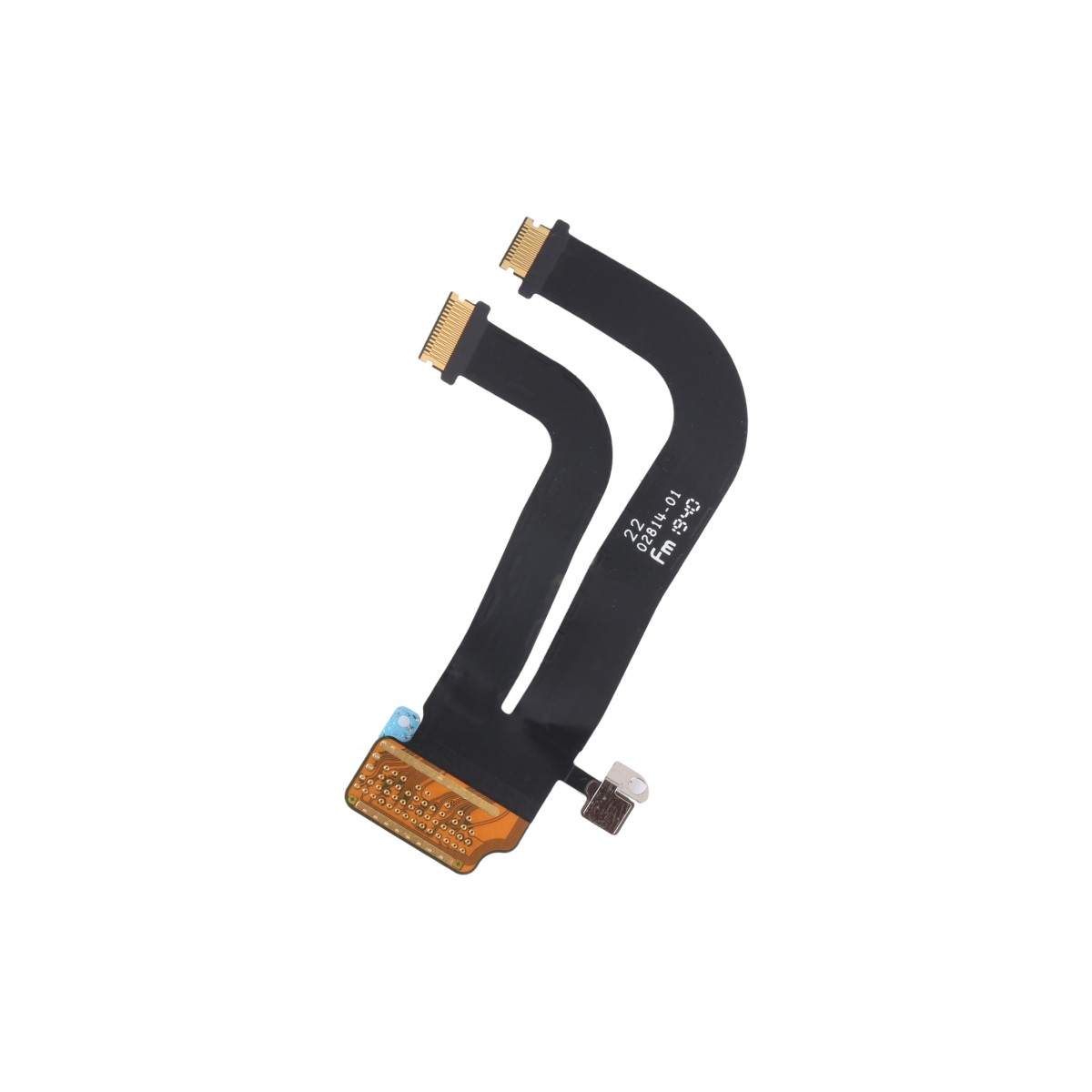 Flex principal conexiones Apple Watch Series 8 41mm