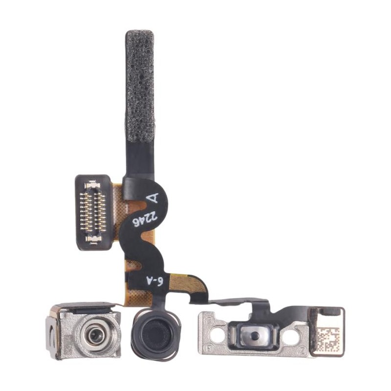 Flex encendido Apple Watch Series 8 41mm