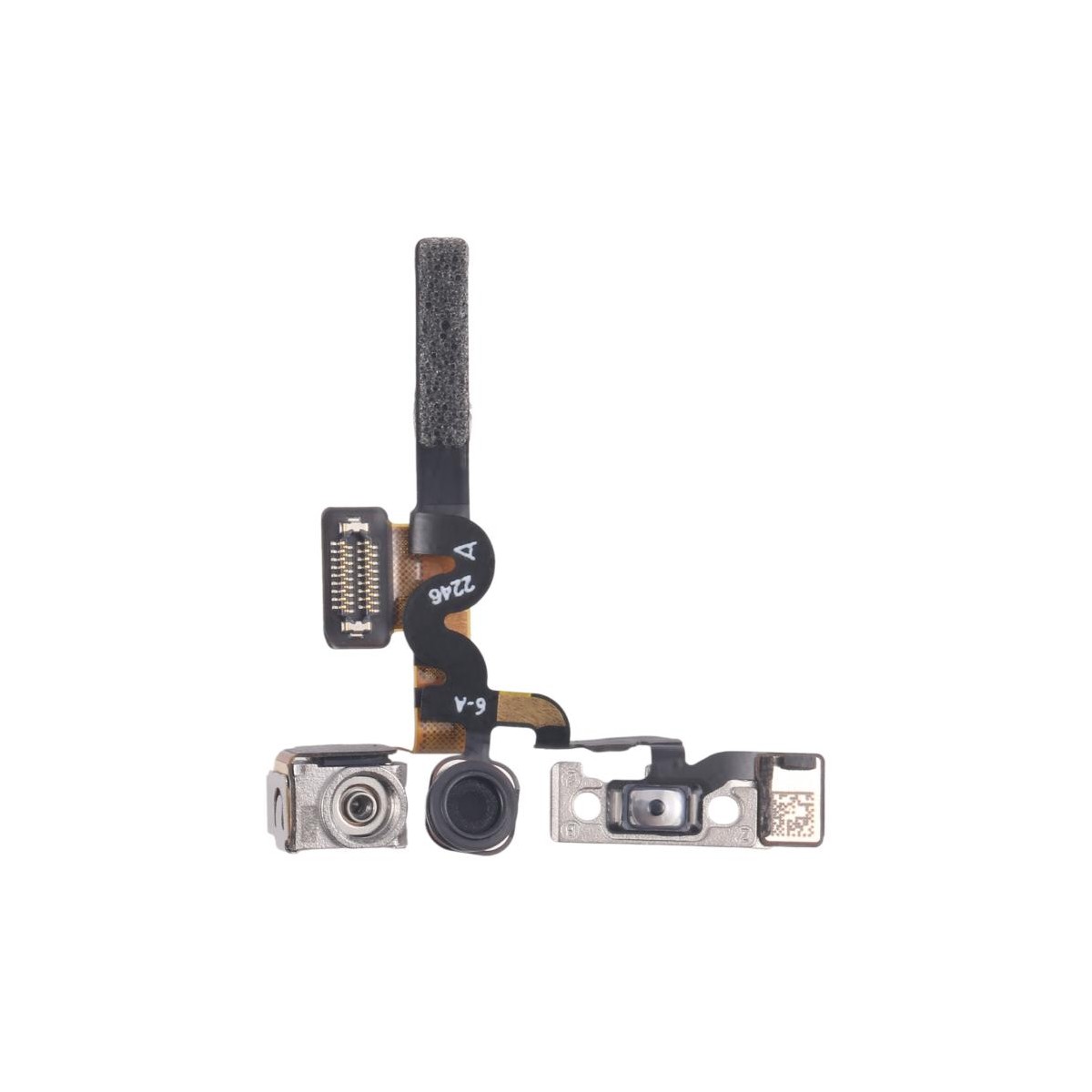 Flex encendido Apple Watch Series 8 41mm