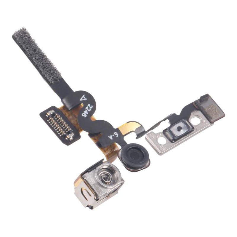 Flex encendido Apple Watch Series 8 41mm