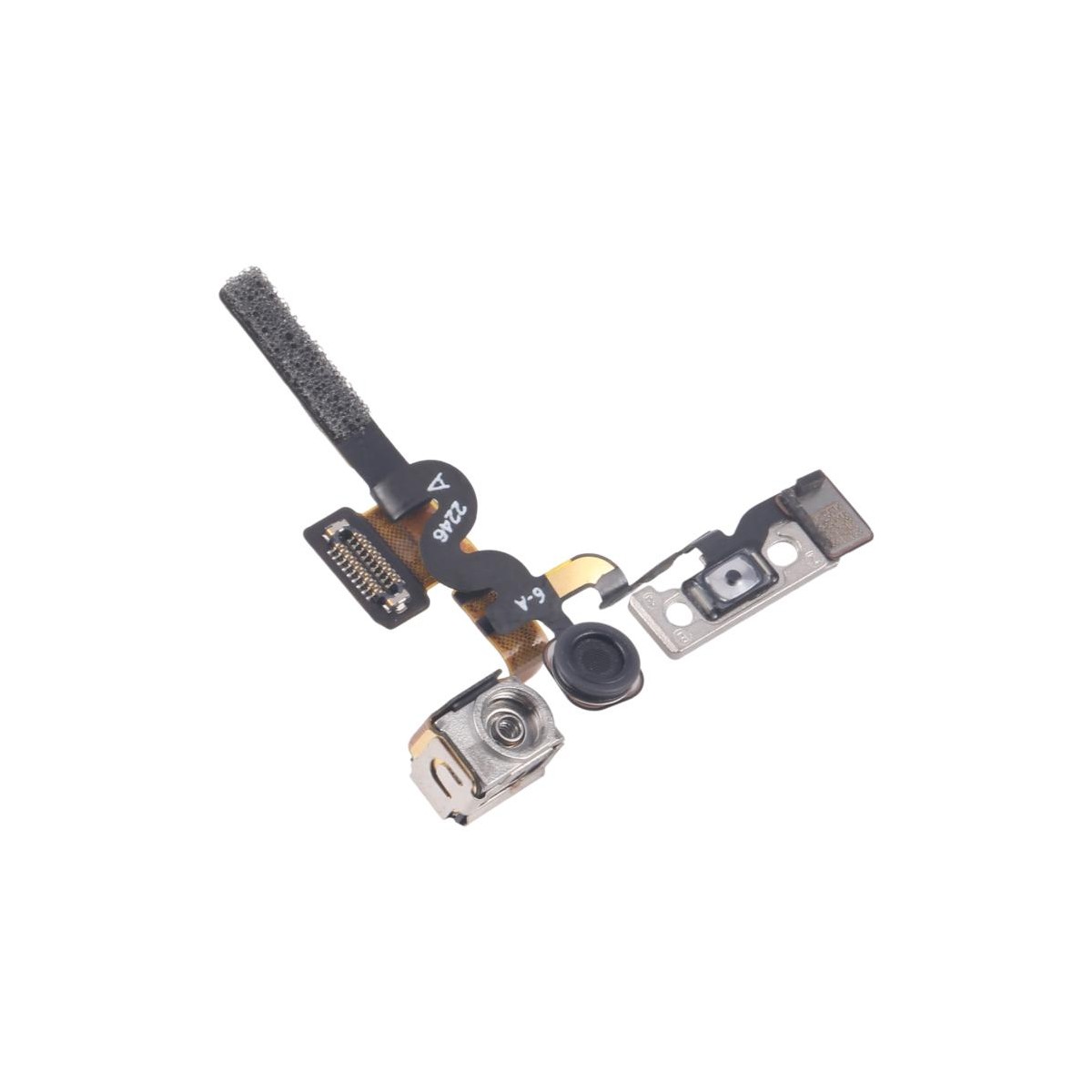 Flex encendido Apple Watch Series 8 41mm