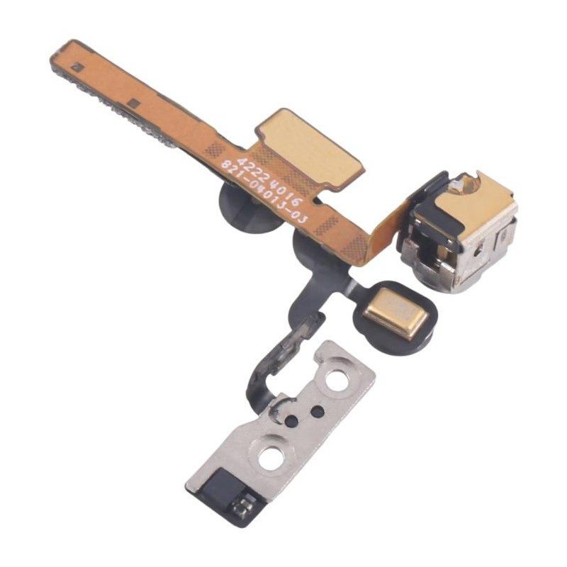 Flex encendido Apple Watch Series 8 41mm
