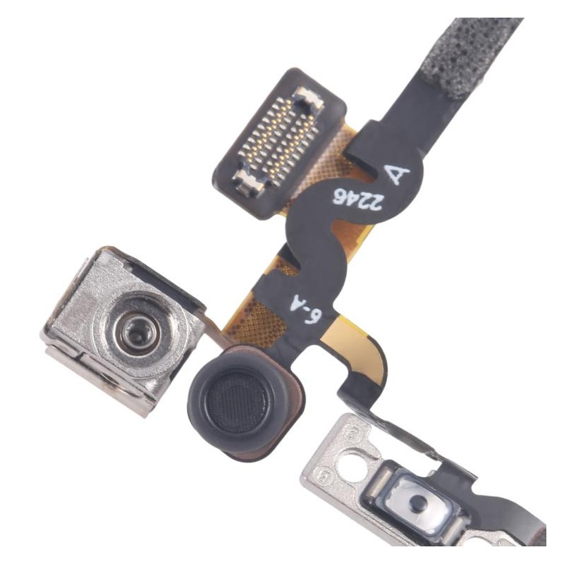 Flex encendido Apple Watch Series 8 41mm