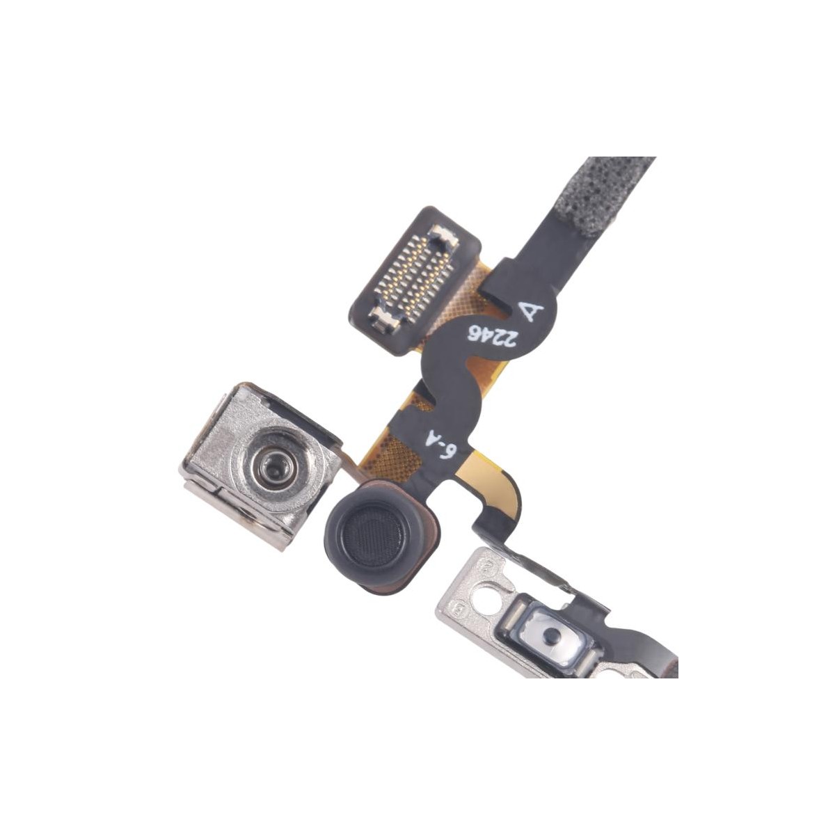 Flex encendido Apple Watch Series 8 41mm