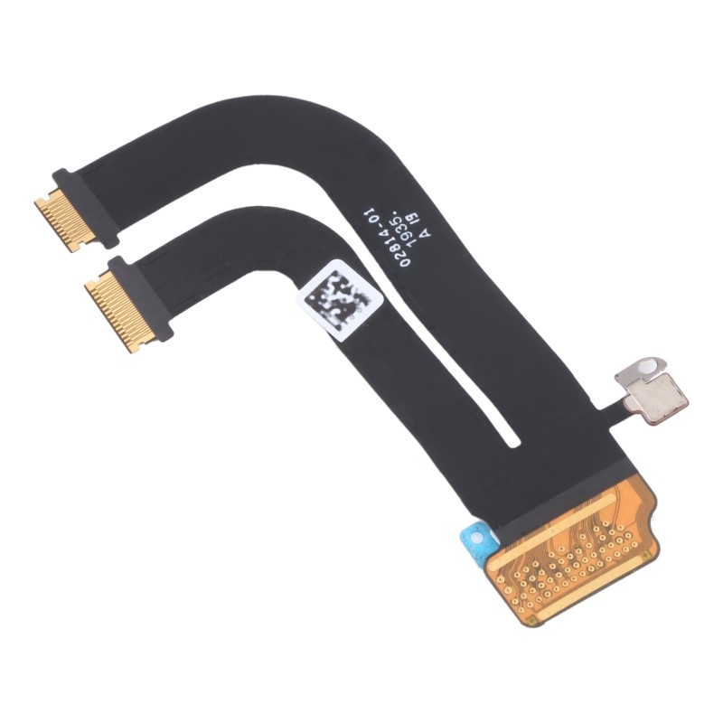 Flex principal conexiones Apple Watch Series 8 45mm