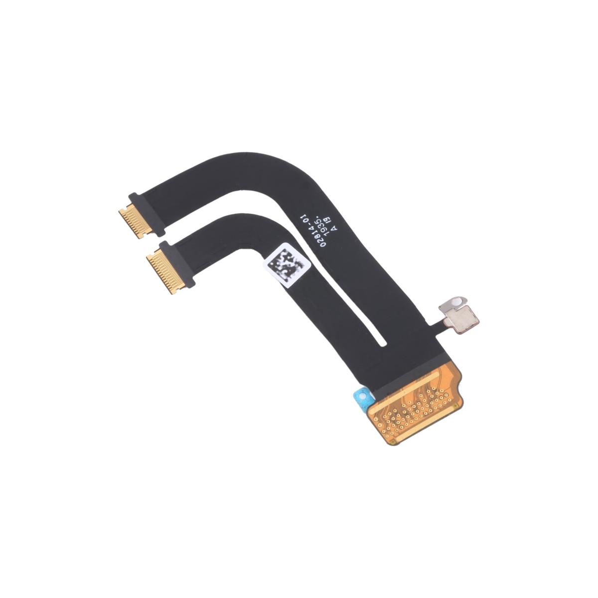 Flex principal conexiones Apple Watch Series 8 45mm