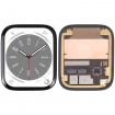 Pantalla original Apple Watch Series 8 45mm renovada