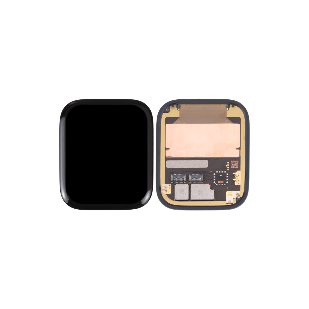 Pantalla original Apple Watch Series 8 45mm renovada