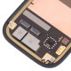 Pantalla original Apple Watch Series 8 45mm renovada
