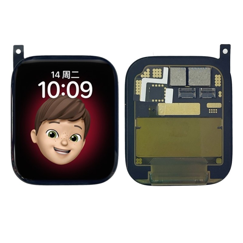 Pantalla original Watch Series 7 45mm renovada