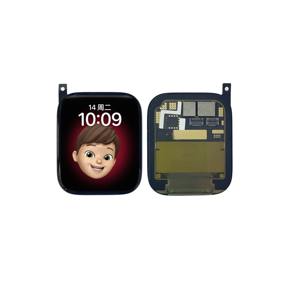 Pantalla original Watch Series 7 45mm renovada