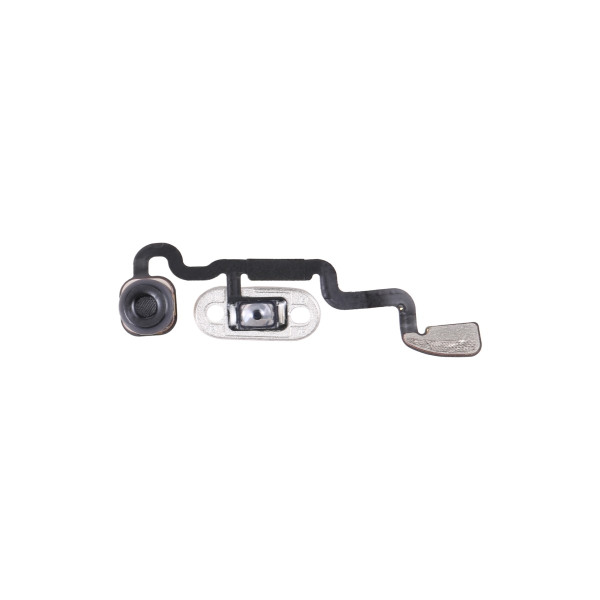 Flex encendido Apple Watch Series 6 40mm