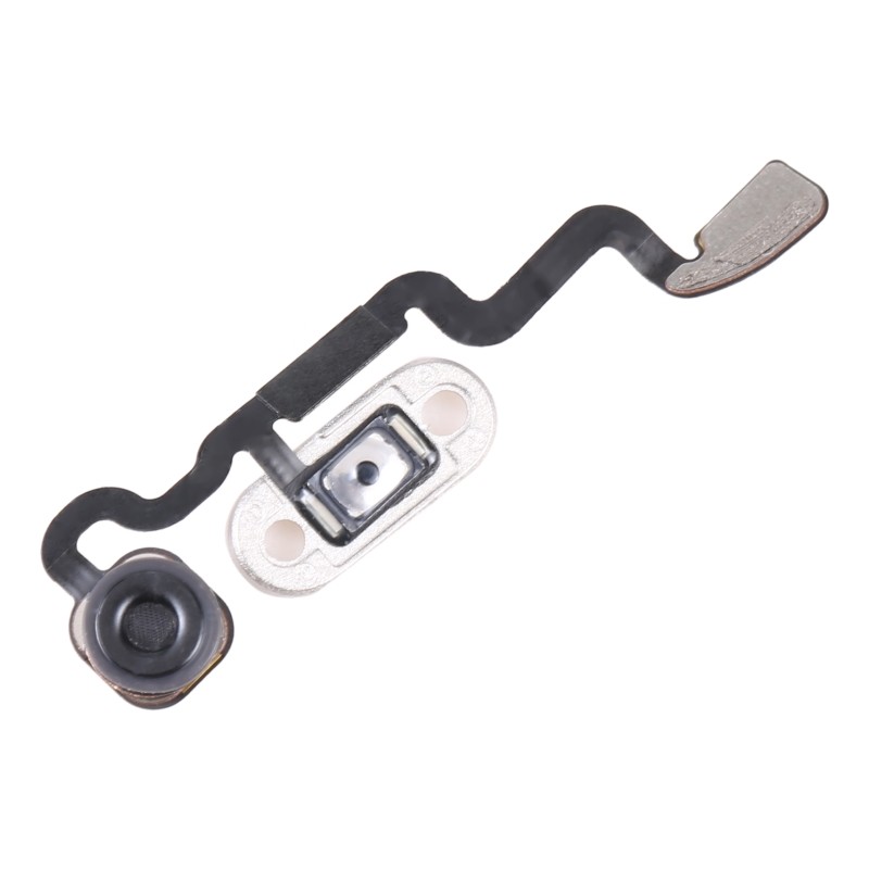 Flex encendido Apple Watch Series 6 40mm