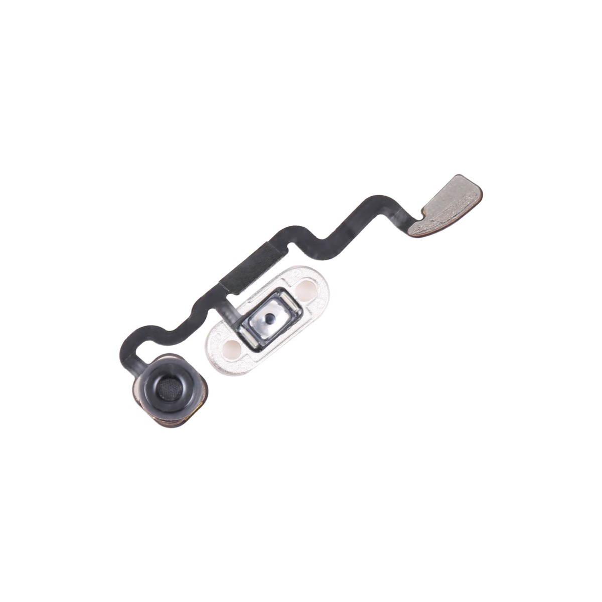 Flex encendido Apple Watch Series 6 40mm
