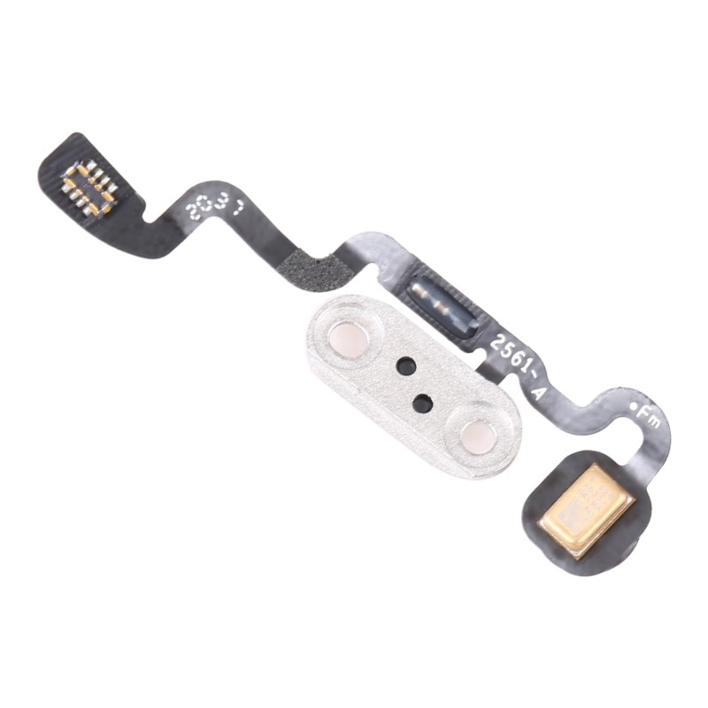 Flex encendido Apple Watch Series 6 40mm
