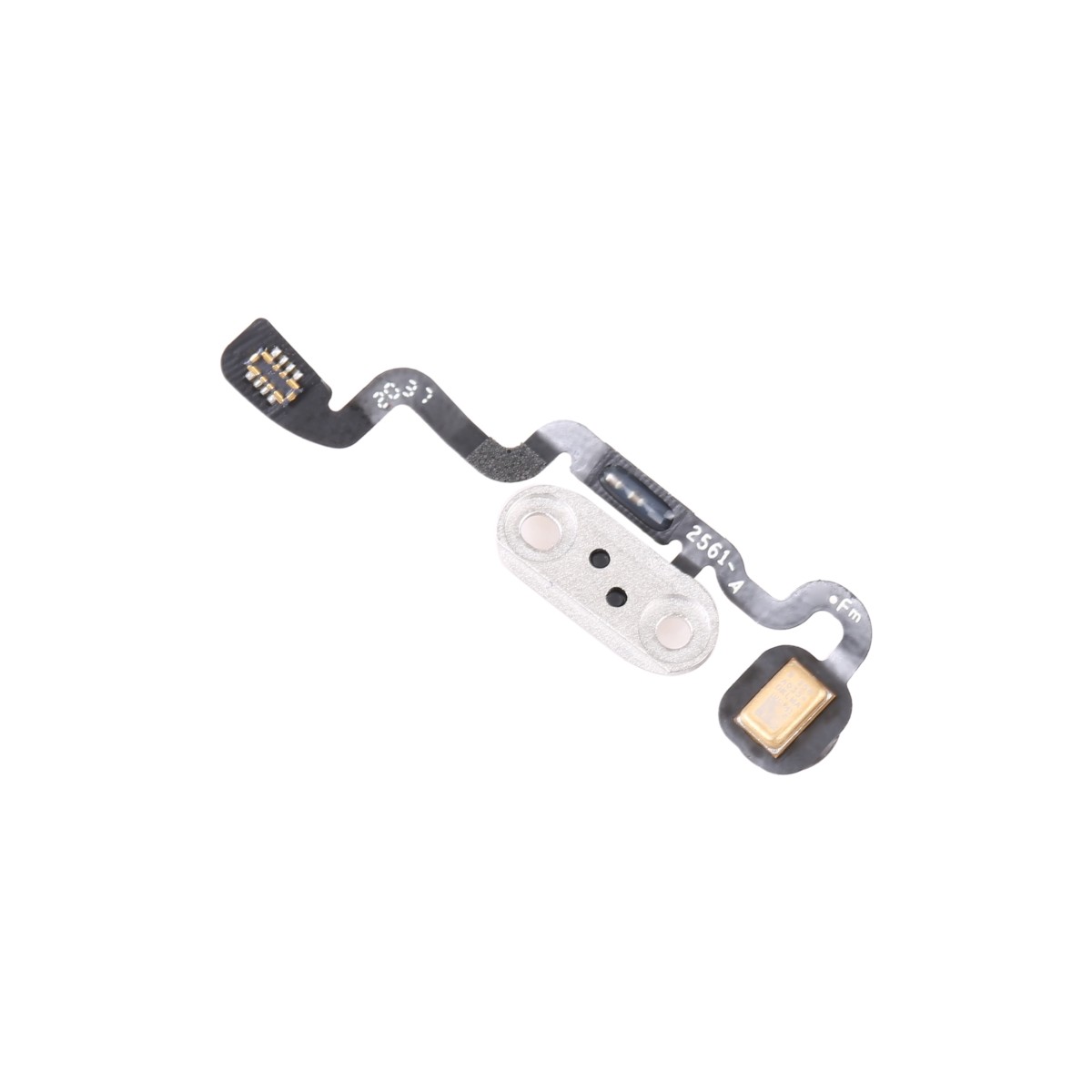 Flex encendido Apple Watch Series 6 40mm