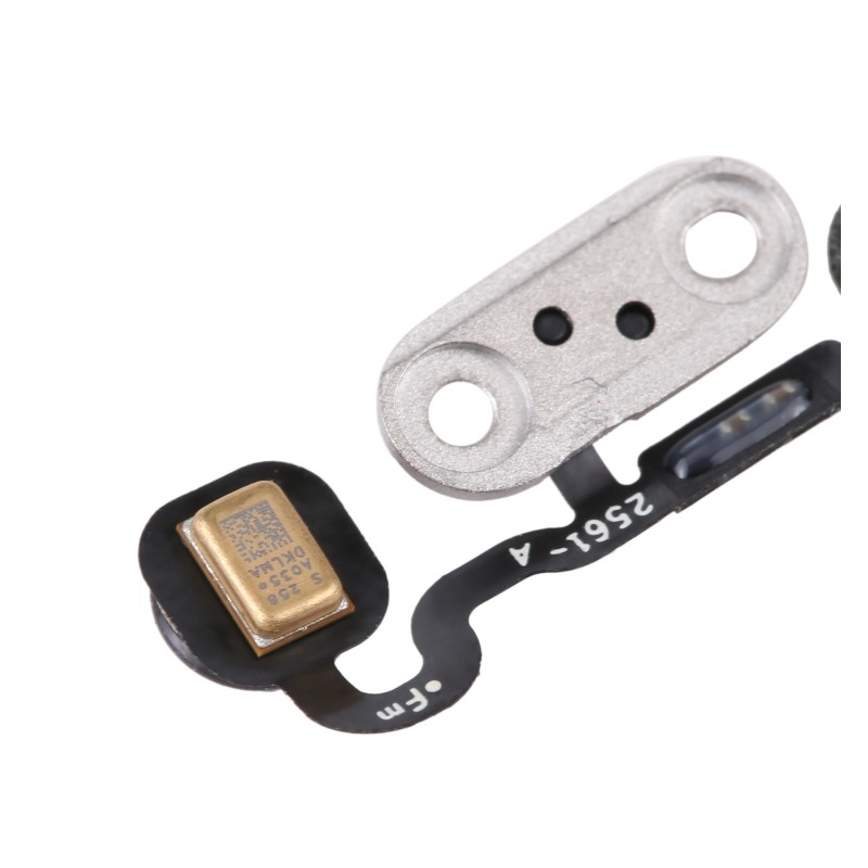Flex encendido Apple Watch Series 6 40mm