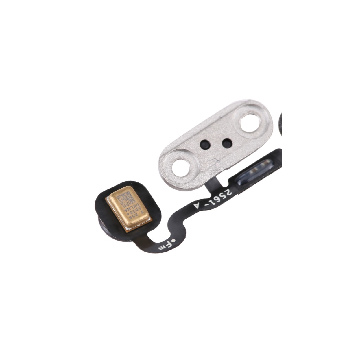 Flex encendido Apple Watch Series 6 40mm