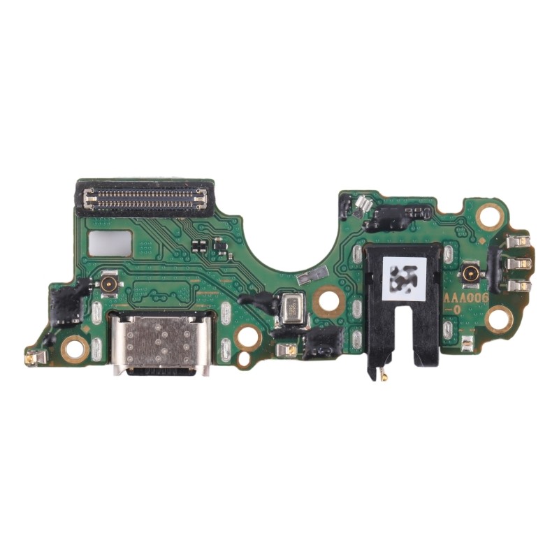 Modulo conector de carga y micro Oppo A94 5g (CPH2211)