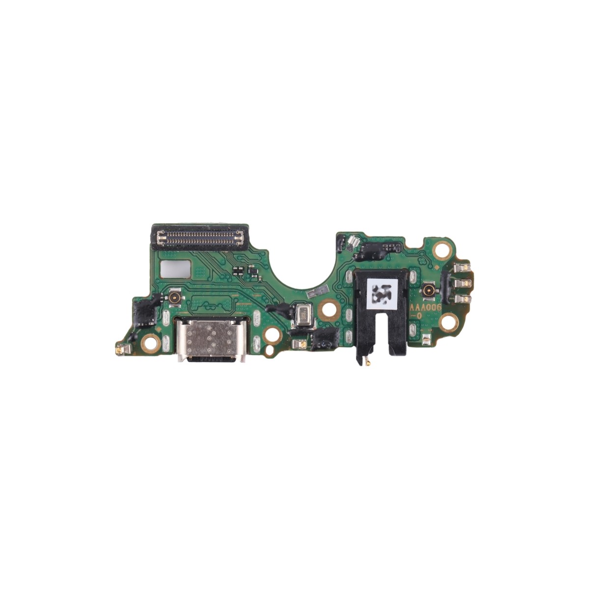 Modulo conector de carga y micro Oppo A94 5g (CPH2211)